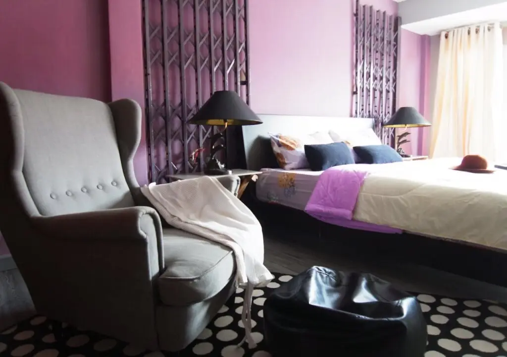 Бангкок: WiNNiNE Cozy Home