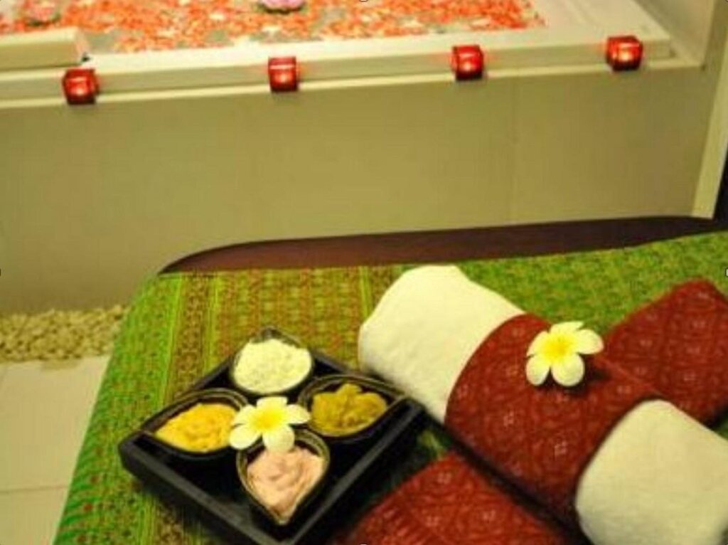Бангкок: Siam Society Hotel & Resort