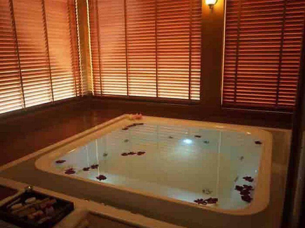 Бангкок: Siam Society Hotel & Resort