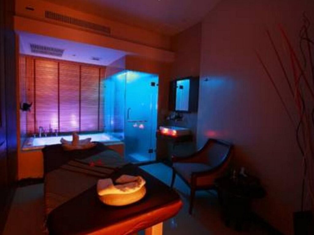 Бангкок: Siam Society Hotel & Resort