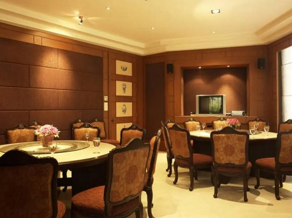 Бангкок: Siam Society Hotel & Resort