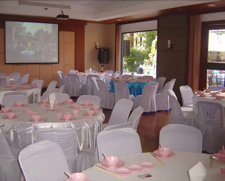 Бангкок: Siam Society Hotel & Resort