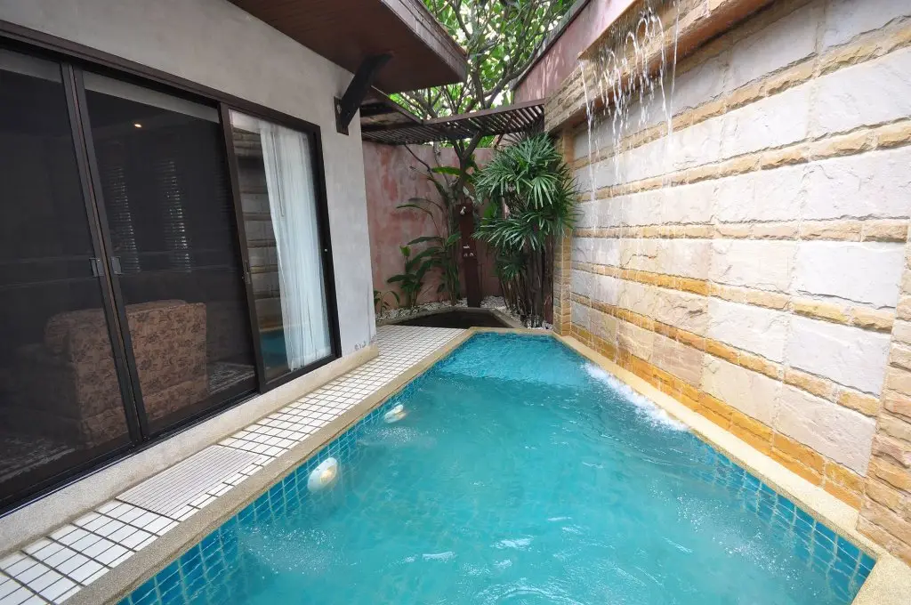 Бангкок: Siam Society Hotel & Resort