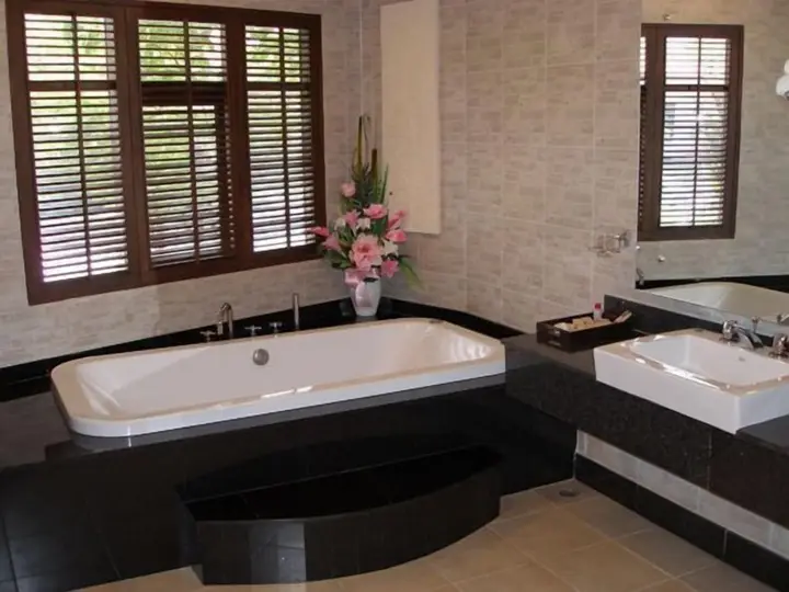 Бангкок: Siam Society Hotel & Resort