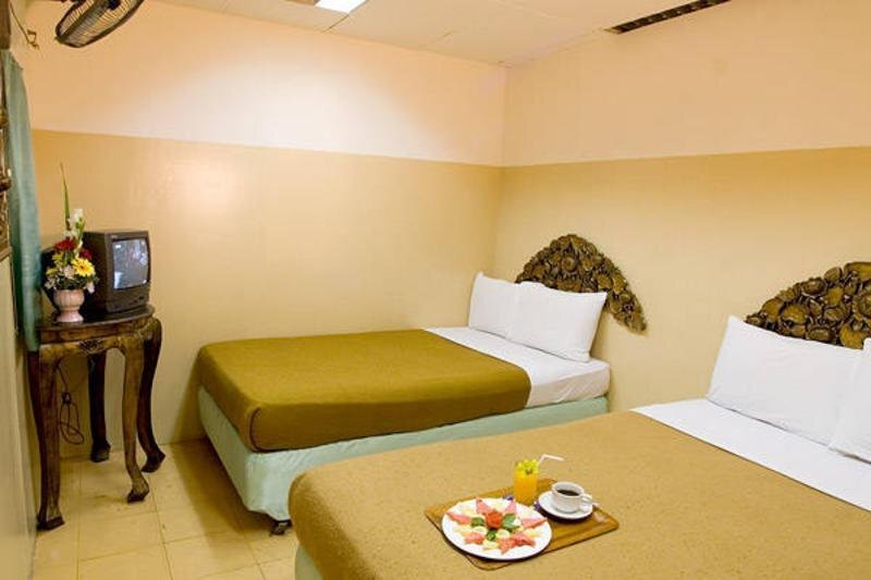Бангкок: Sawasdee Welcome Inn