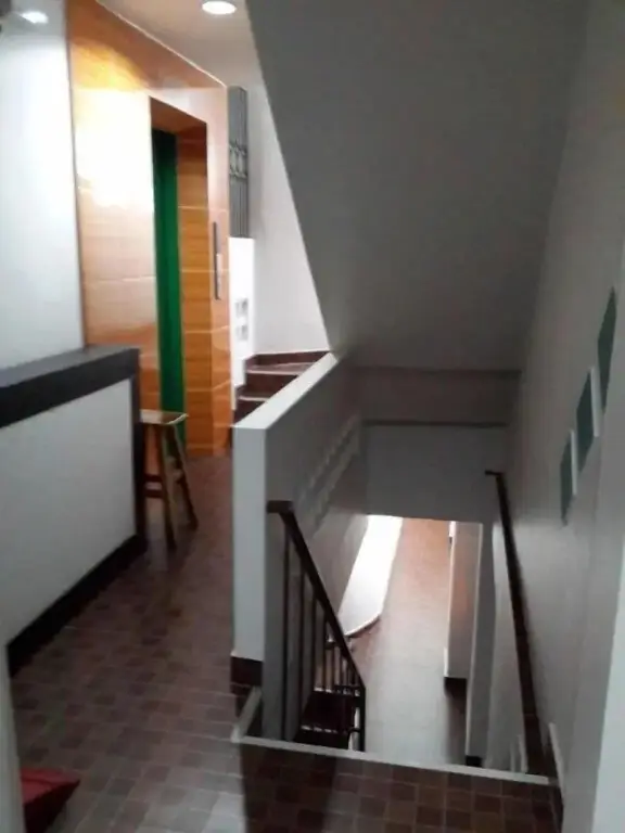 Бангкок: Orchid Inn