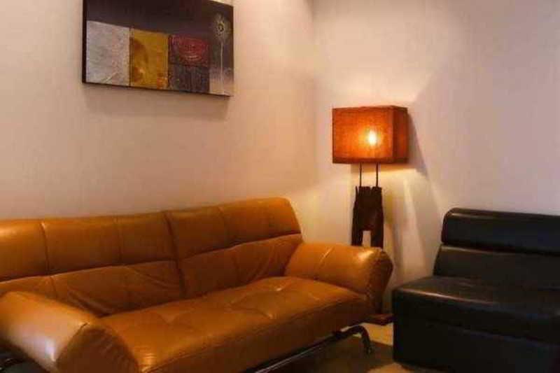 Бангкок: S2S Boutique Resort Bangkok