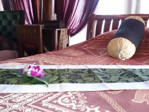 Бангкок: Ruanthai Spa And Resort