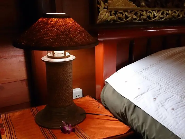 Бангкок: Ruanthai Spa And Resort
