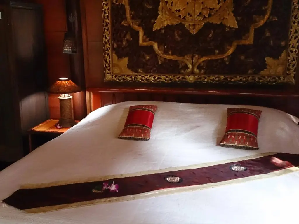 Бангкок: Ruanthai Spa And Resort