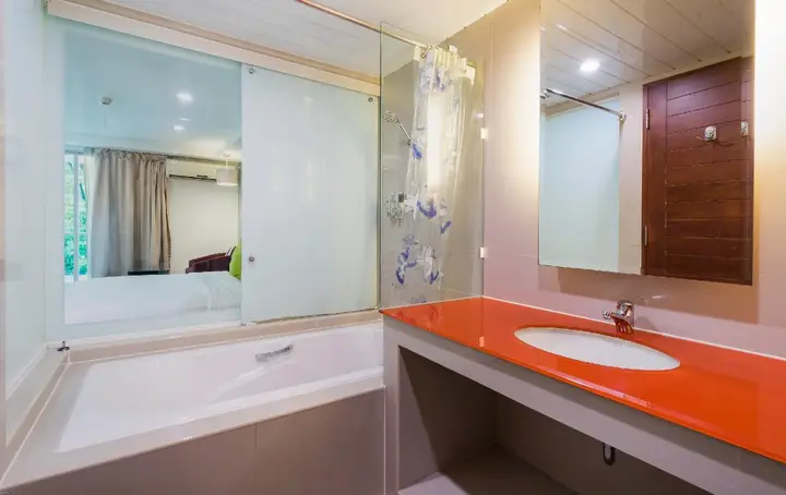 Бангкок: Nice Residence Hotel Bangkok