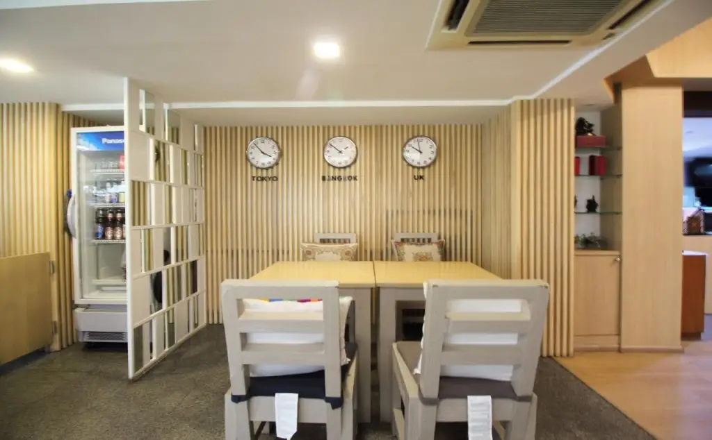 Бангкок: Pannee Lodge Khaosan (SHA Plus)