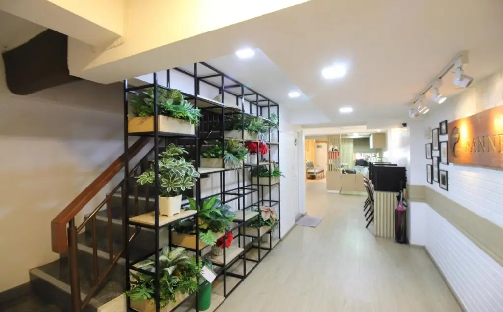 Бангкок: Pannee Lodge Khaosan (SHA Plus)