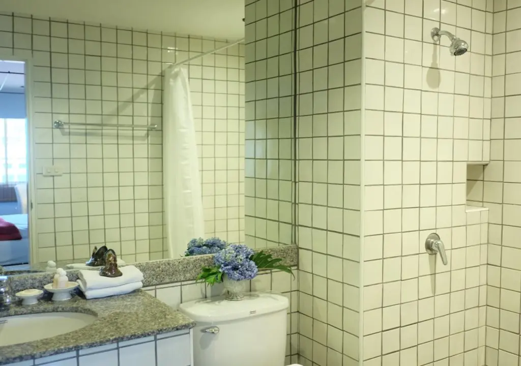 Бангкок: P&R Residence