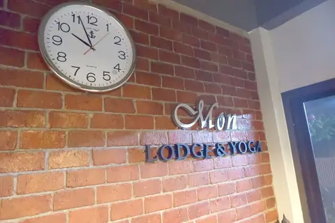 Mon Lodge & Yoga Donmuang — фото 1
