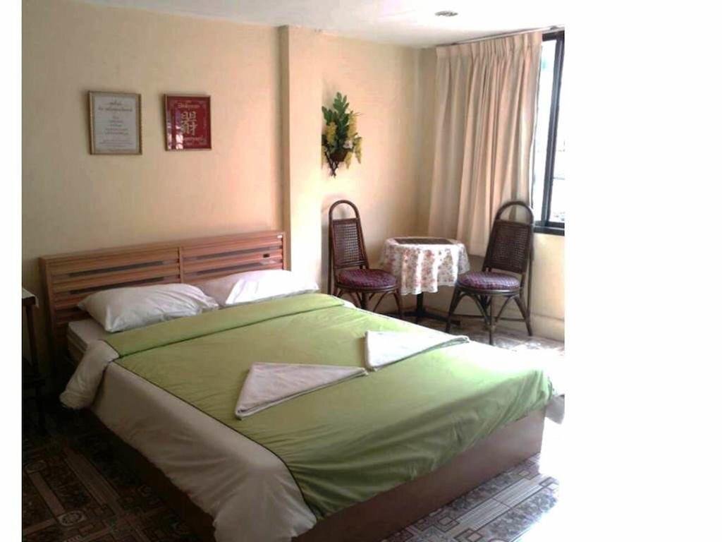Паттайя: Bayleaves Guesthouse
