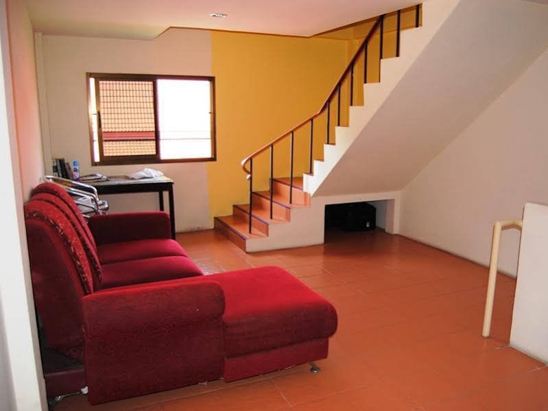 Паттайя: Bayleaves Guesthouse