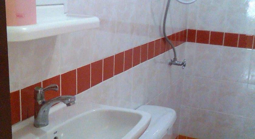 Паттайя: Bayleaves Guesthouse