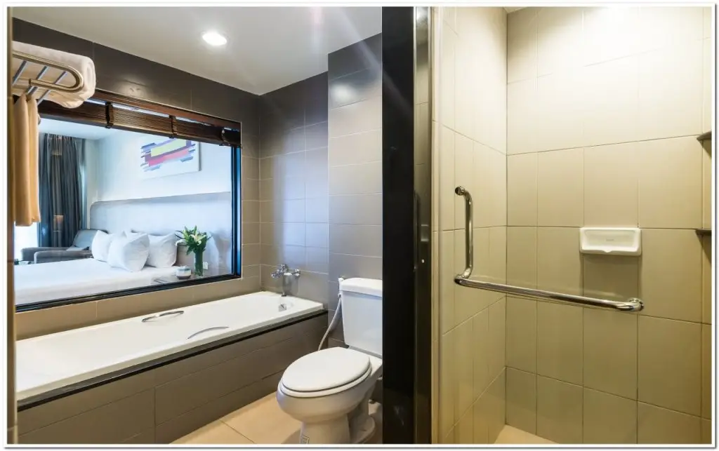 Паттайя: Sea Me Spring Too Hotel
