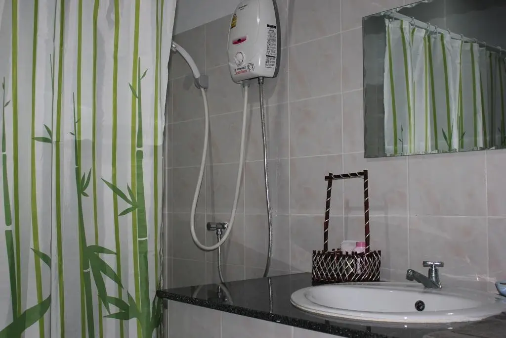 Паттайя: Afrodita Hotel