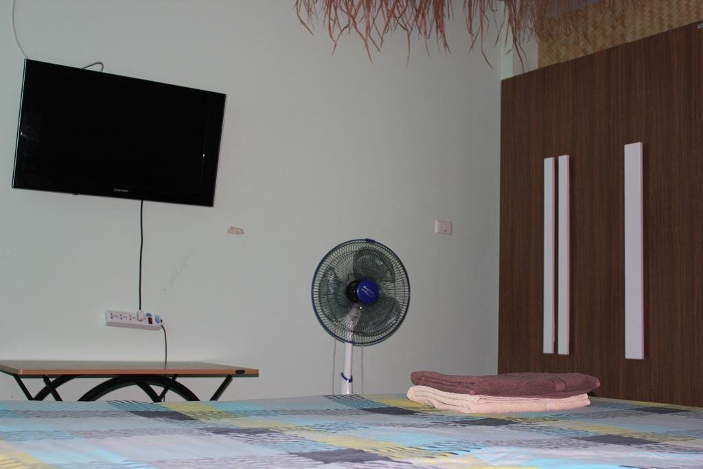 Паттайя: Afrodita Hotel