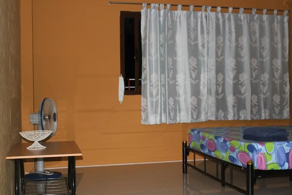 Паттайя: Afrodita Hotel