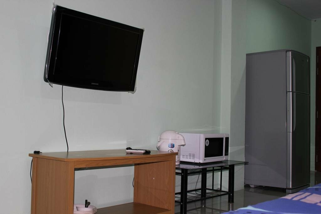 Паттайя: Afrodita Hotel