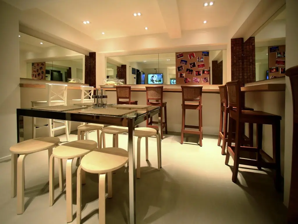 Бангкок: Silom One
