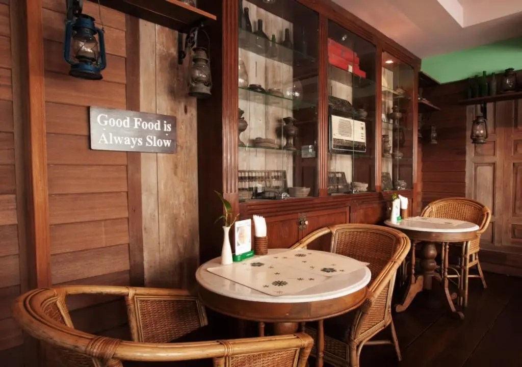 Паттайя: Cucumber Inn Suites