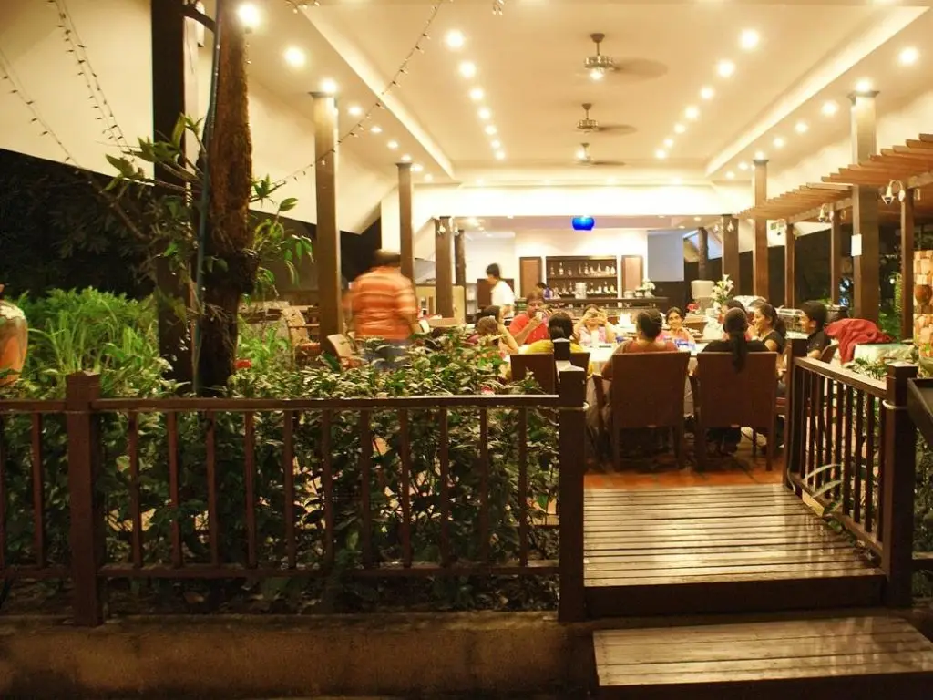Royal Orchid Resort — фото 1