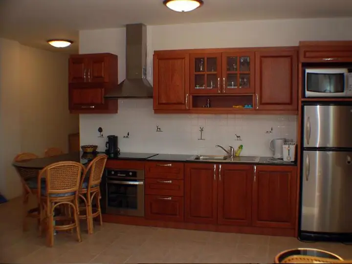 Паттайя: New Nordic Apartment 5