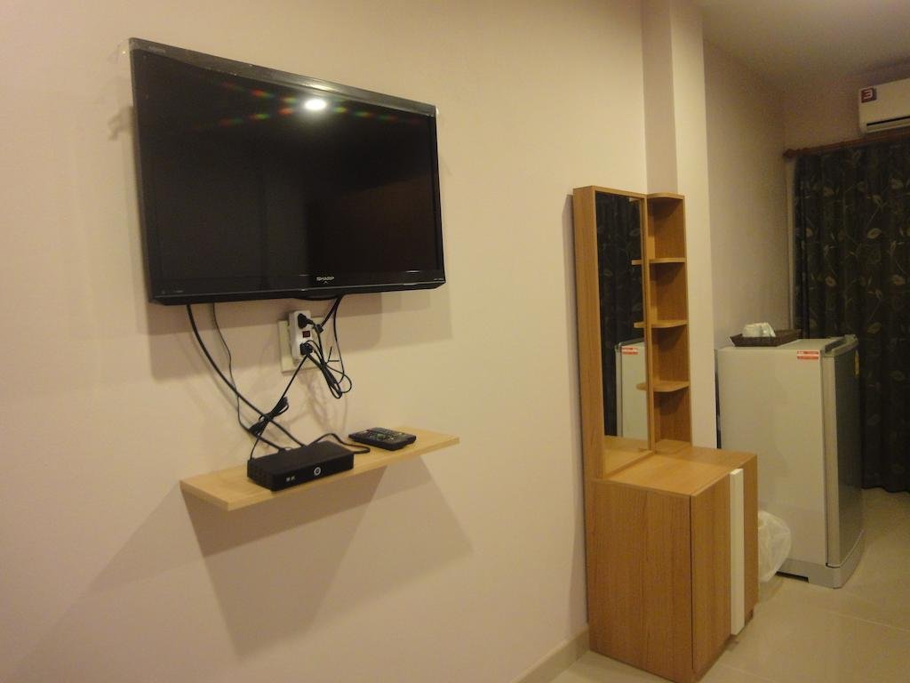 Паттайя: Ban Den Lar Hotel