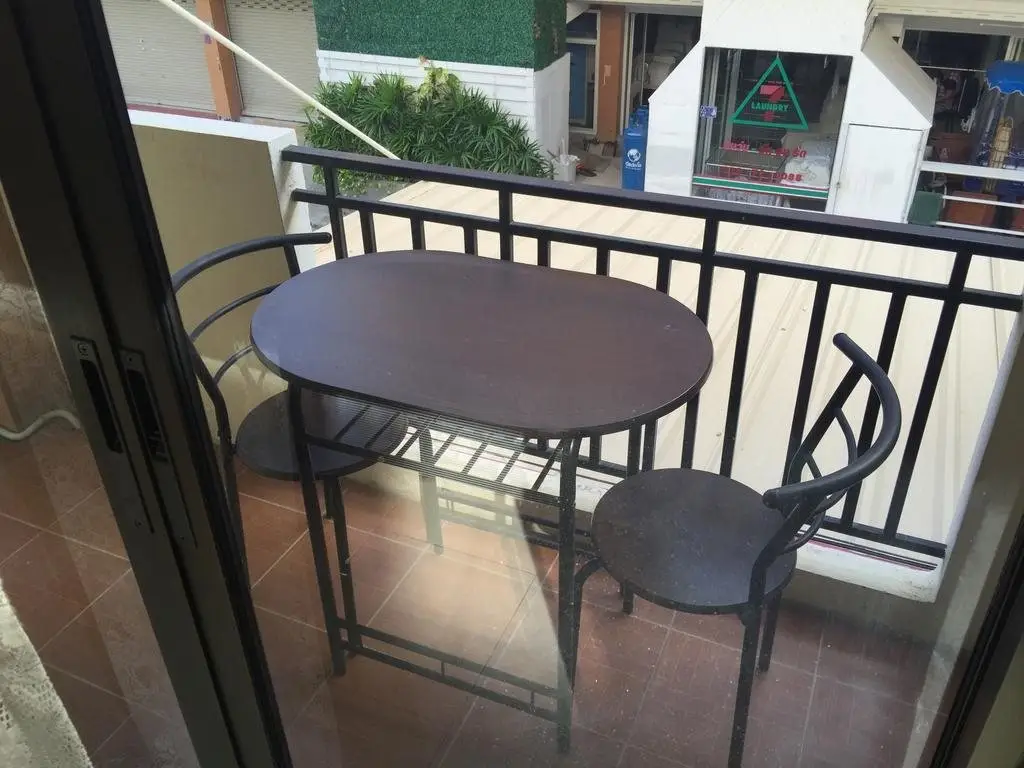 Паттайя: Mai Lu Si Guesthouse