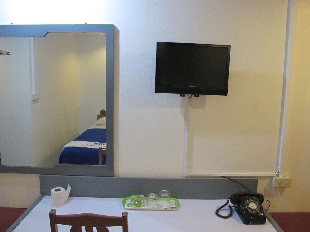 Паттайя: PN Inn Hotel Pattaya