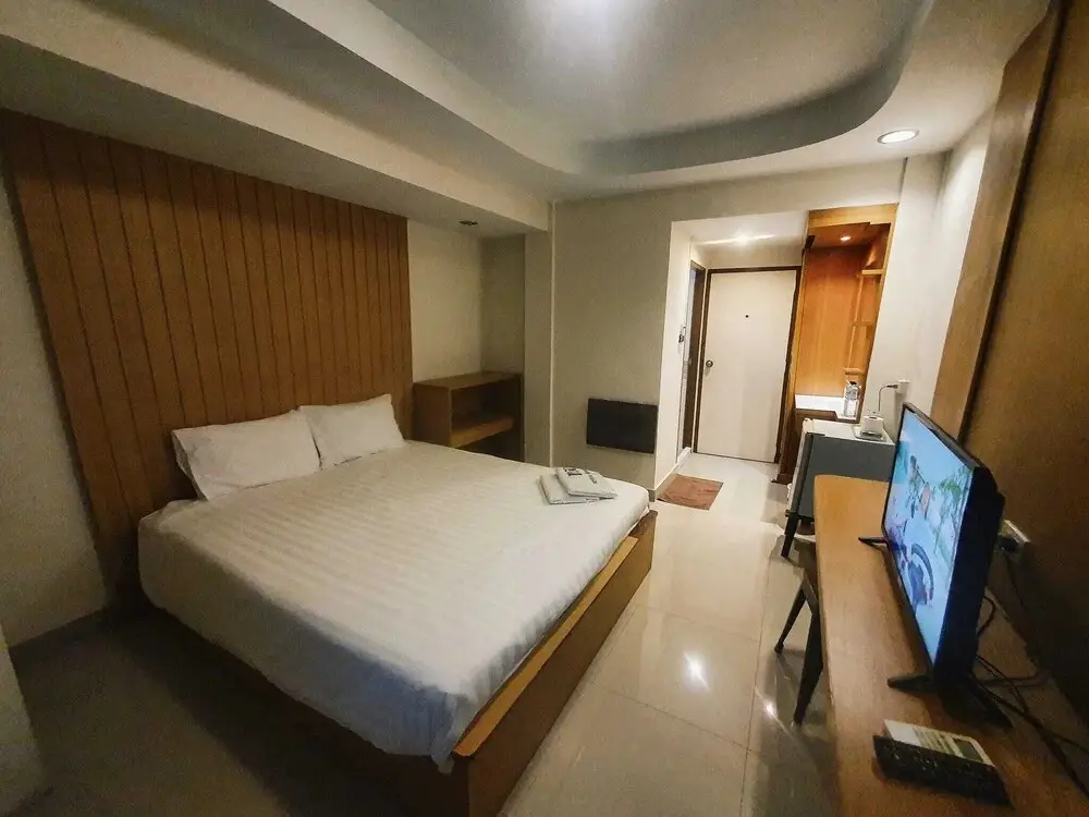 Паттайя: PN Inn Hotel Pattaya