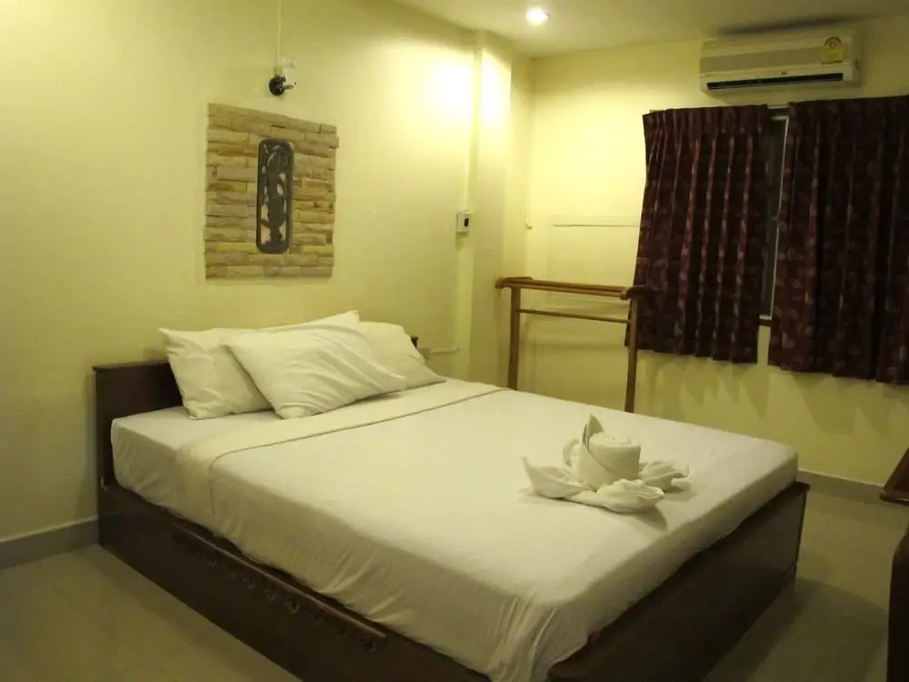 Паттайя: PN Inn Hotel Pattaya