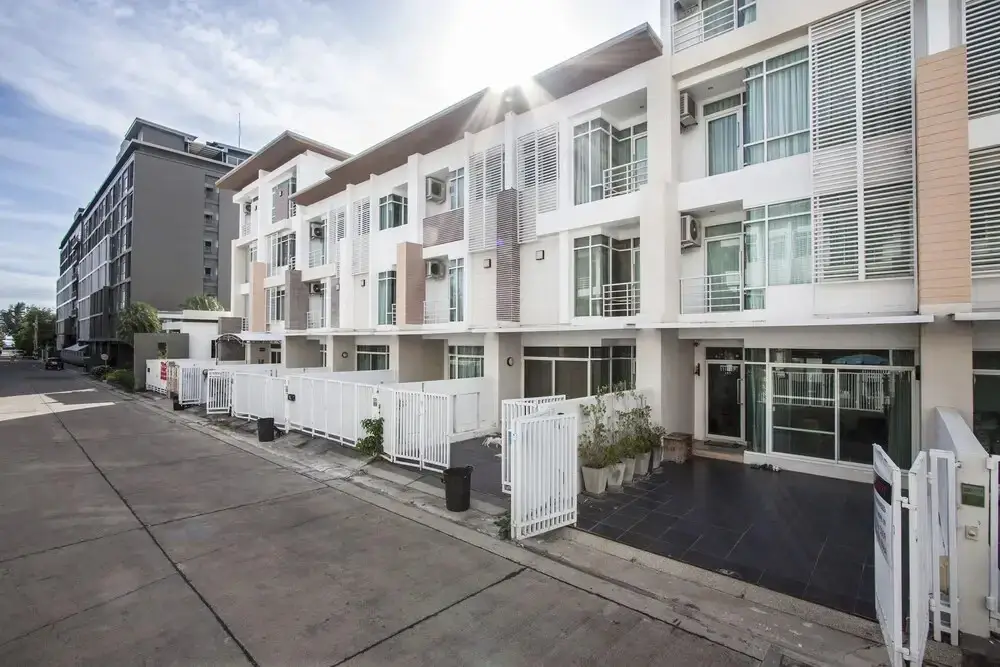 Kannika Villa - 5 Bedrooms — фото 1