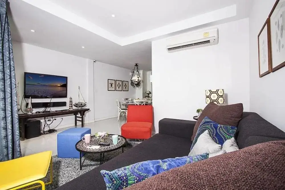 Паттайя: Kannika Villa - 5 Bedrooms