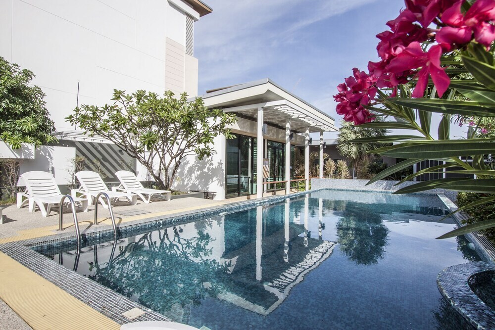Kannika Villa - 5 Bedrooms — фото 1