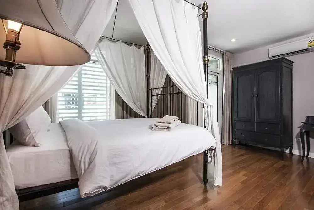 Паттайя: Kannika Villa - 5 Bedrooms