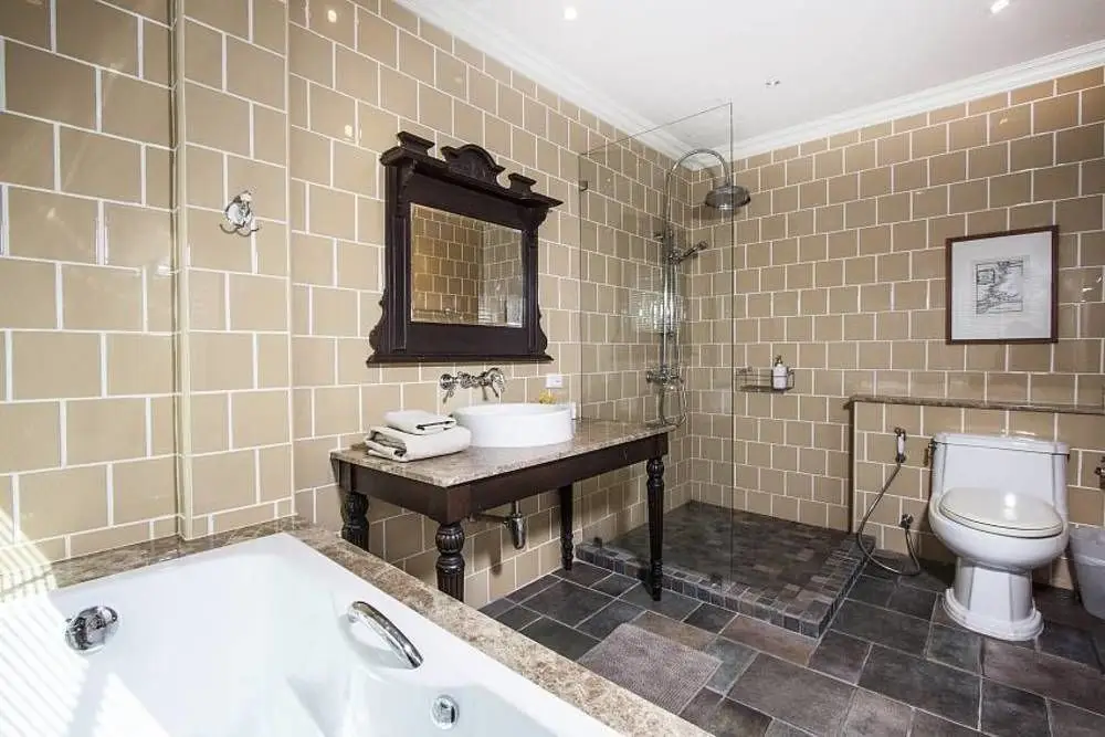 Паттайя: Kannika Villa - 5 Bedrooms