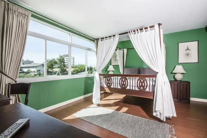 Паттайя: Kannika Villa - 5 Bedrooms