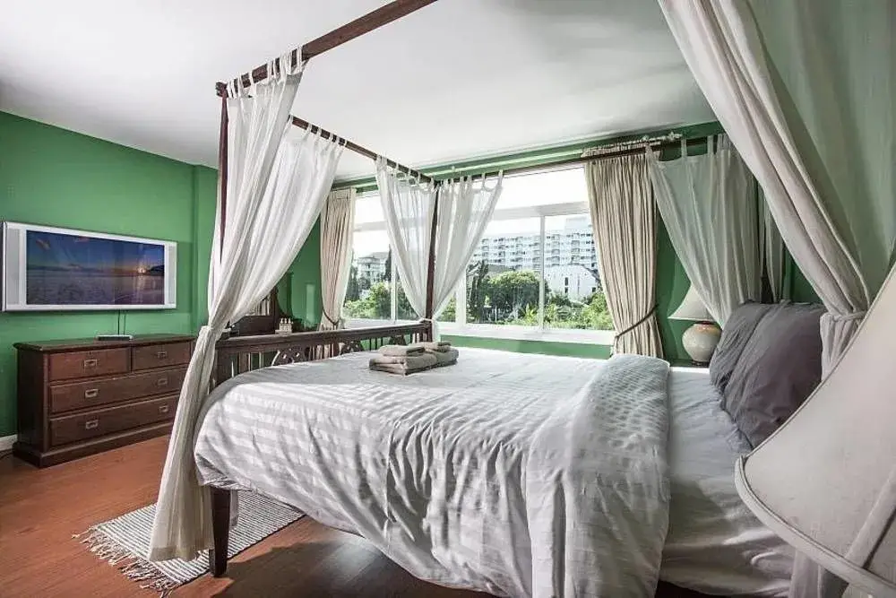 Паттайя: Kannika Villa - 5 Bedrooms
