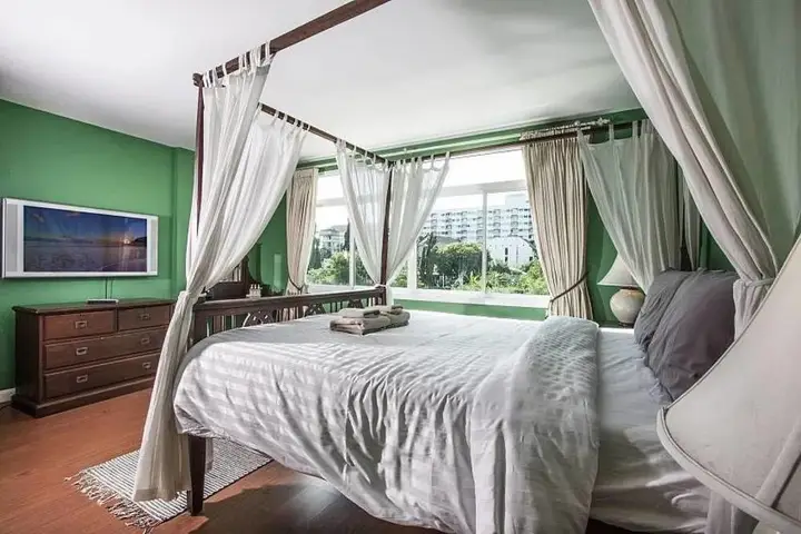 Паттайя: Kannika Villa - 5 Bedrooms