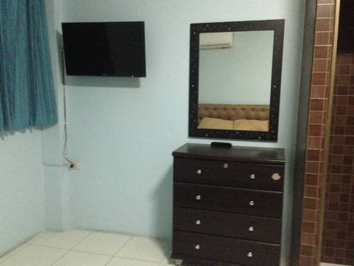Паттайя: Knn House