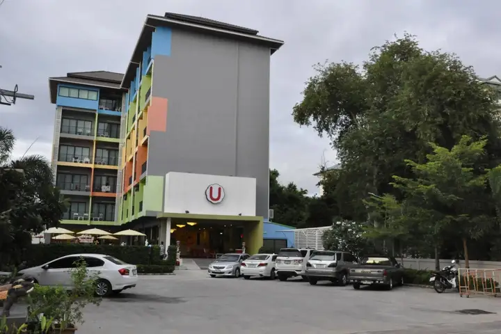 Паттайя: Stay Resort Pattaya by BHM