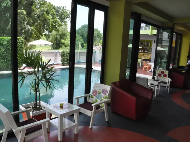 Паттайя: Stay Resort Pattaya by BHM