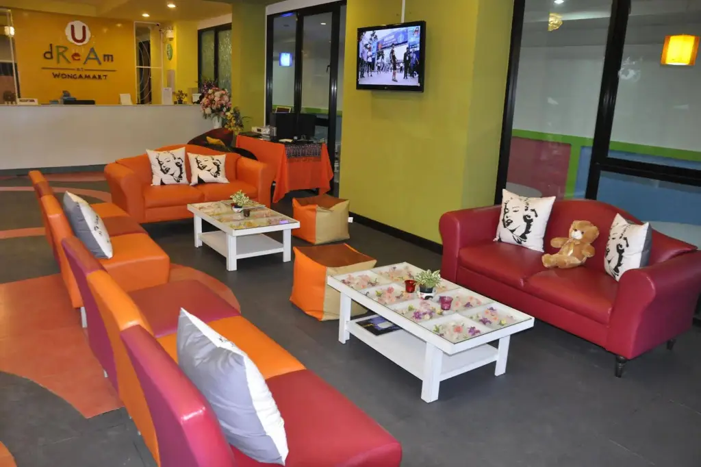 Паттайя: Stay Resort Pattaya by BHM