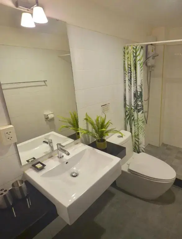 Кату: PapaCrab Boutique Guesthouse