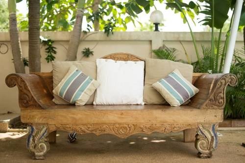 Муанг: Bayview Villa